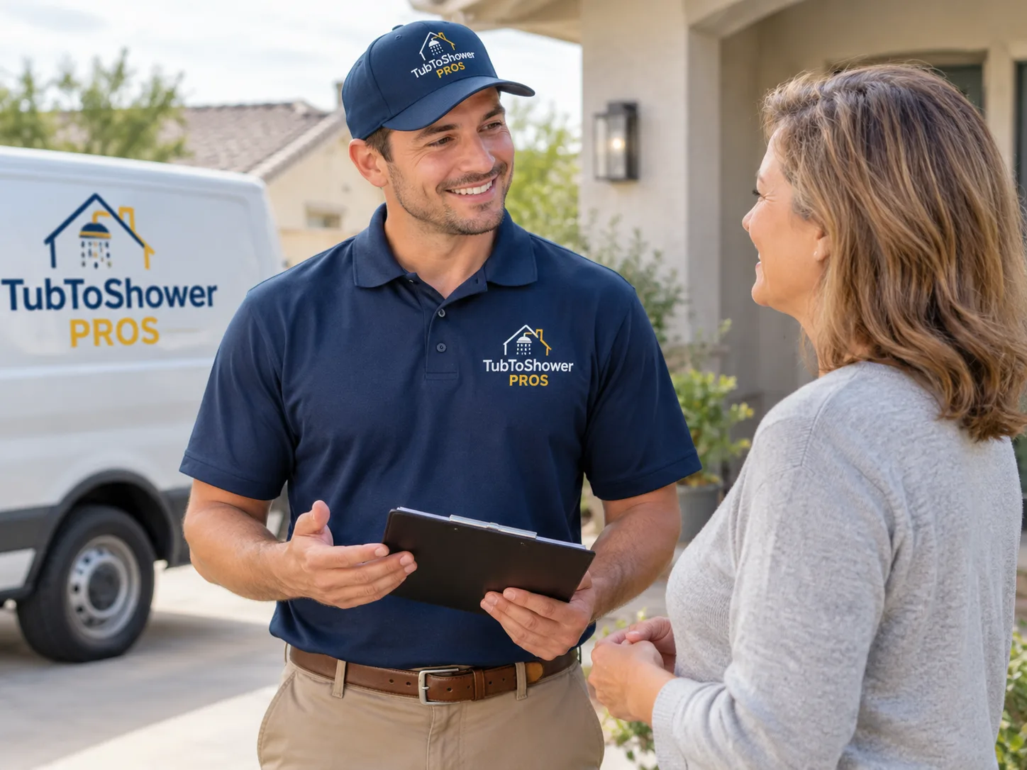 Tub Shower Conversion Ardmore, PA FAQs